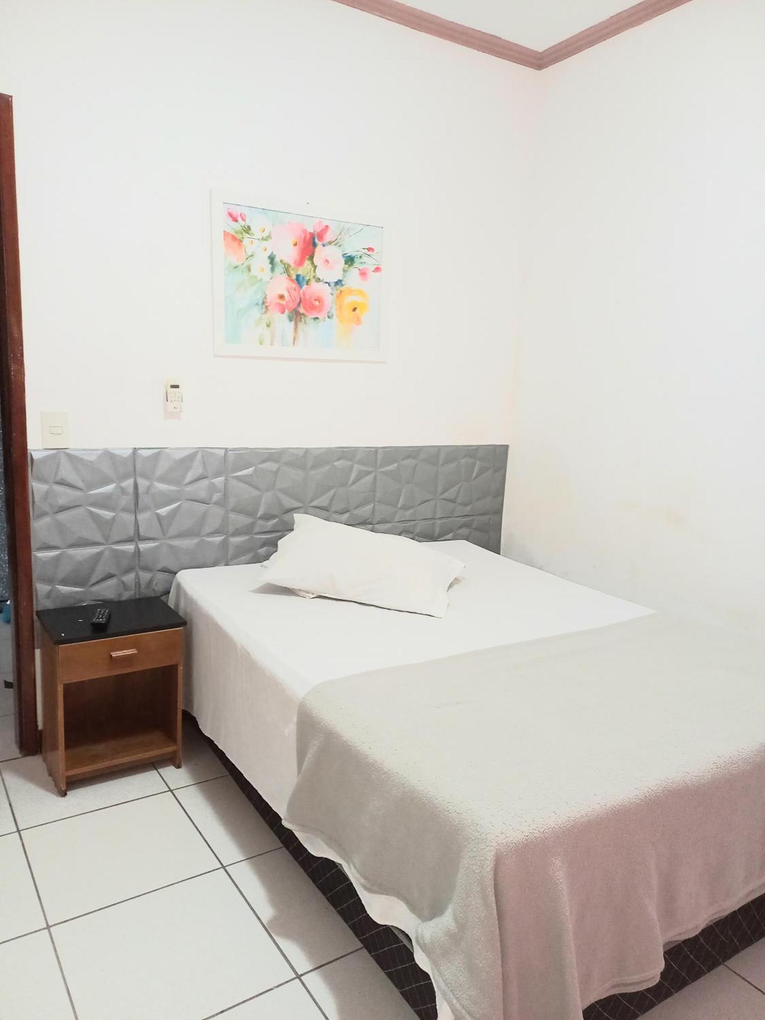 Hotel Al Mare Atlântico, praia Aracaju Exterior foto